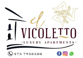 IL VICOLETTO Luxury Apartments